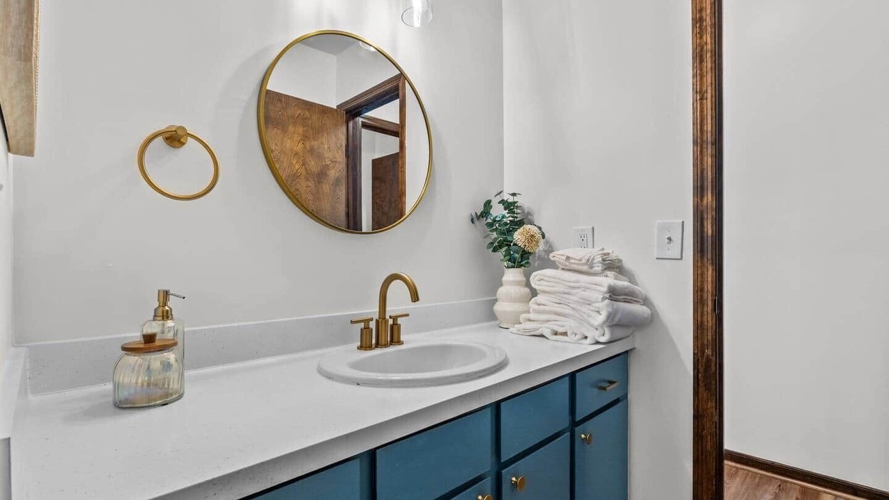 Photo of Bathroom in Harbison