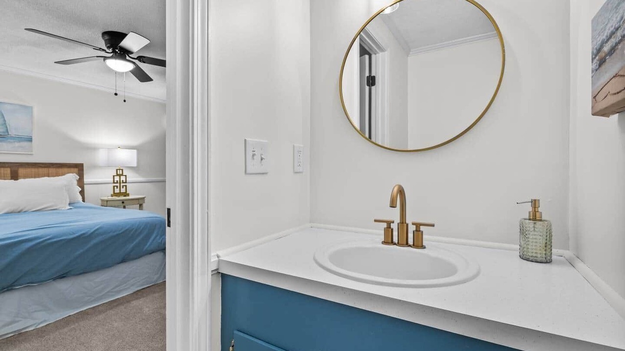 Photo of Bathroom in Harbison