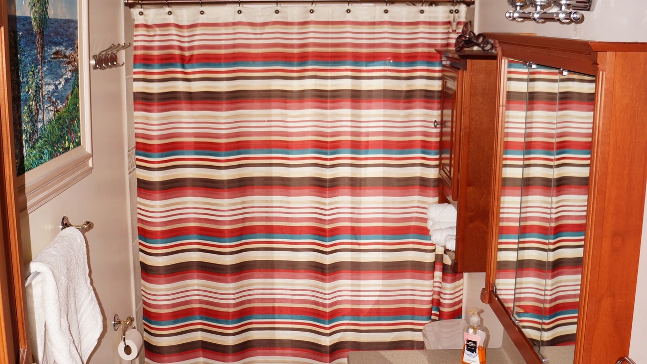Photo of Bathroom in Piney Flats