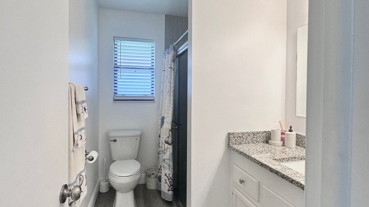 Photo of Bathroom in Bella Vista