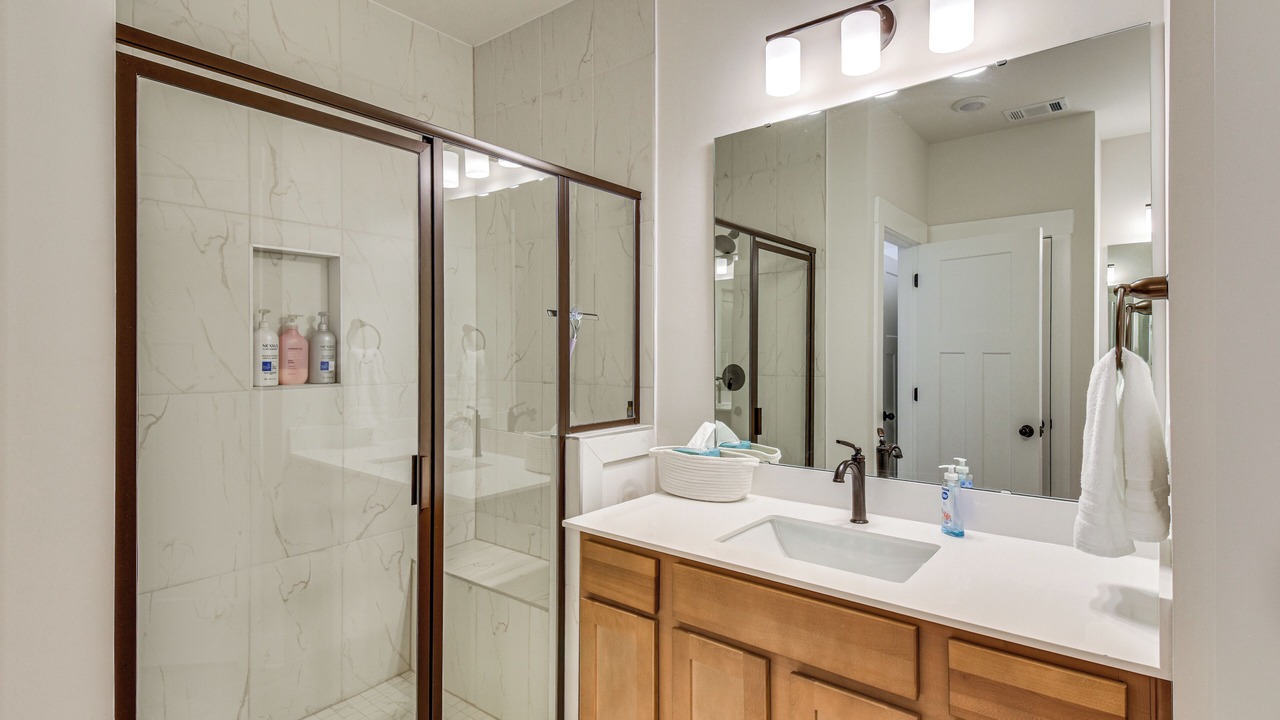 Photo of Bathroom in Central