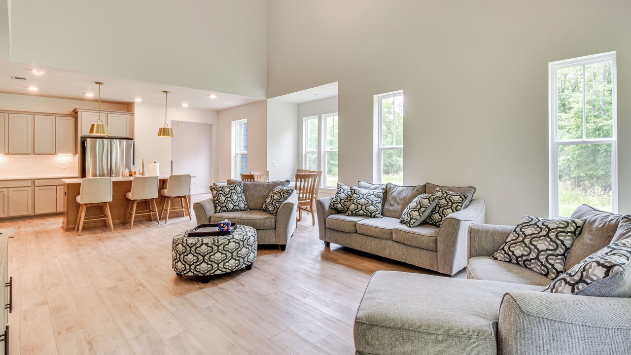 Photo of Livingroom in Central