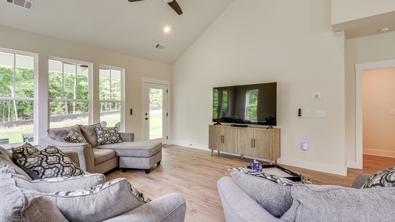Photo of Bedroom in Central