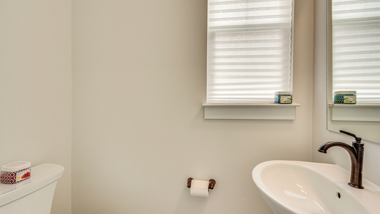Photo of Bathroom in Central
