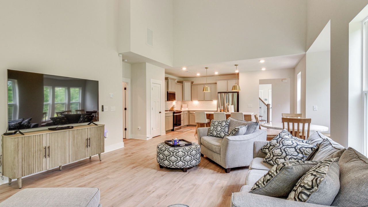 Photo of Livingroom in Central