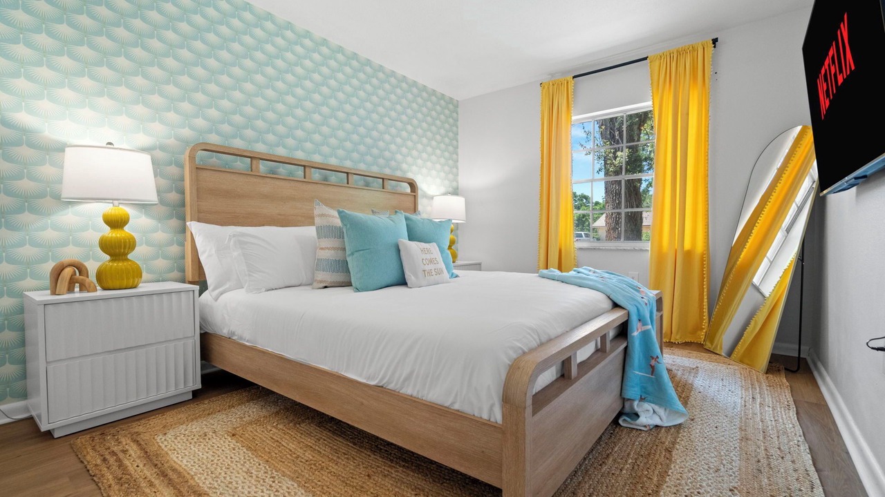Photo of Bedroom in Brandon