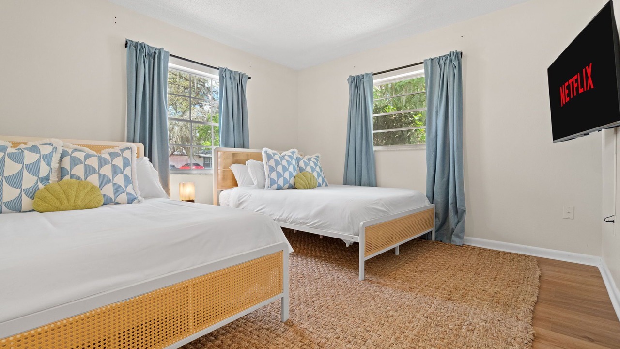 Photo of Bedroom in Brandon