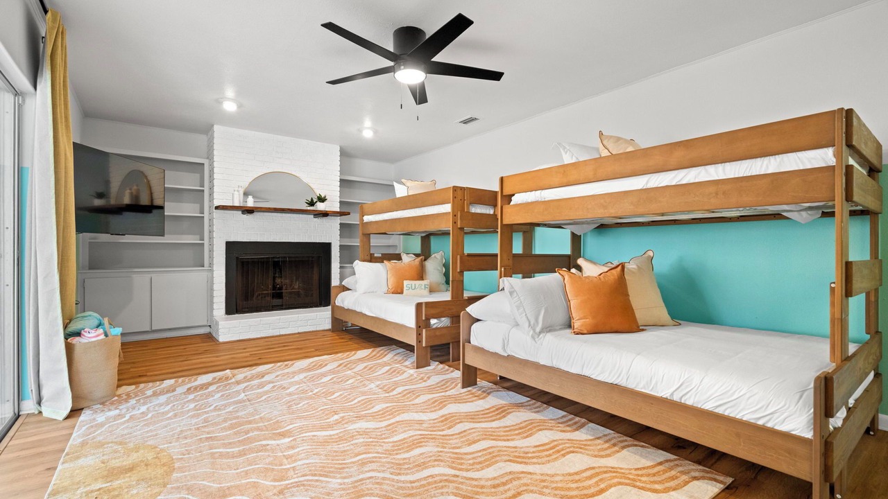 Photo of Bedroom in Brandon