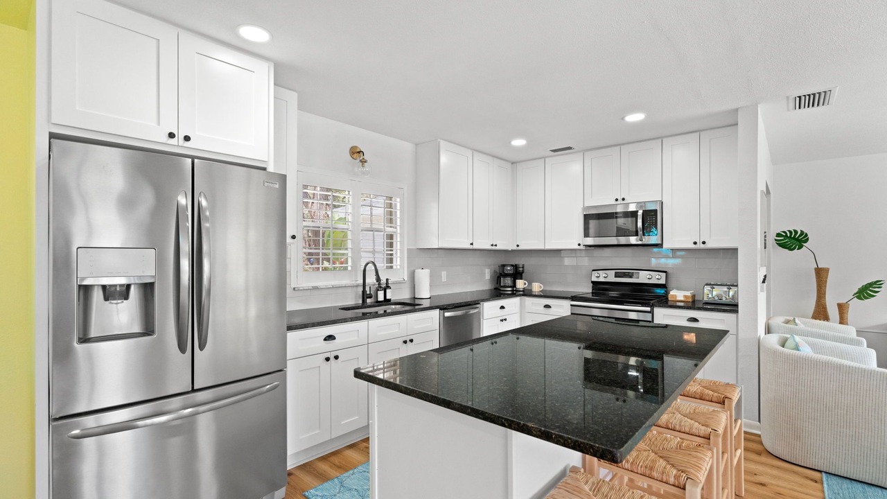 Photo of Kitchen in Brandon