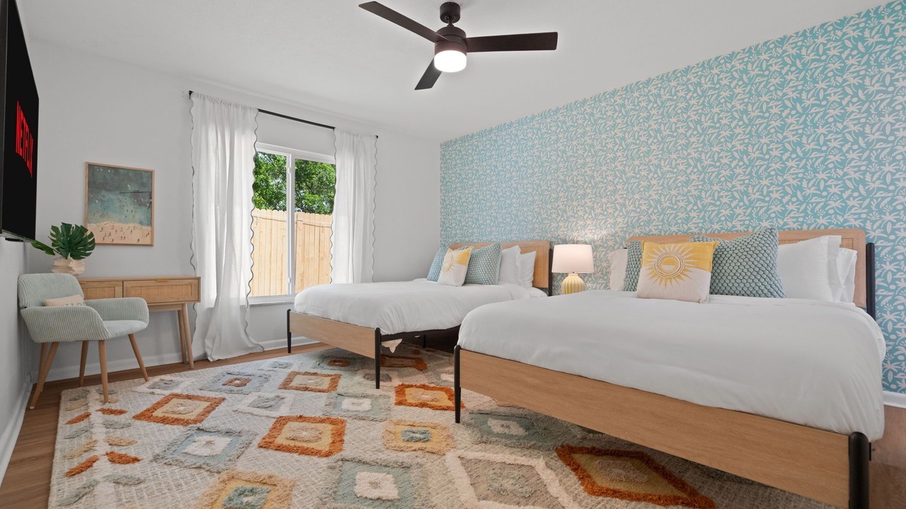 Photo of Bedroom in Brandon