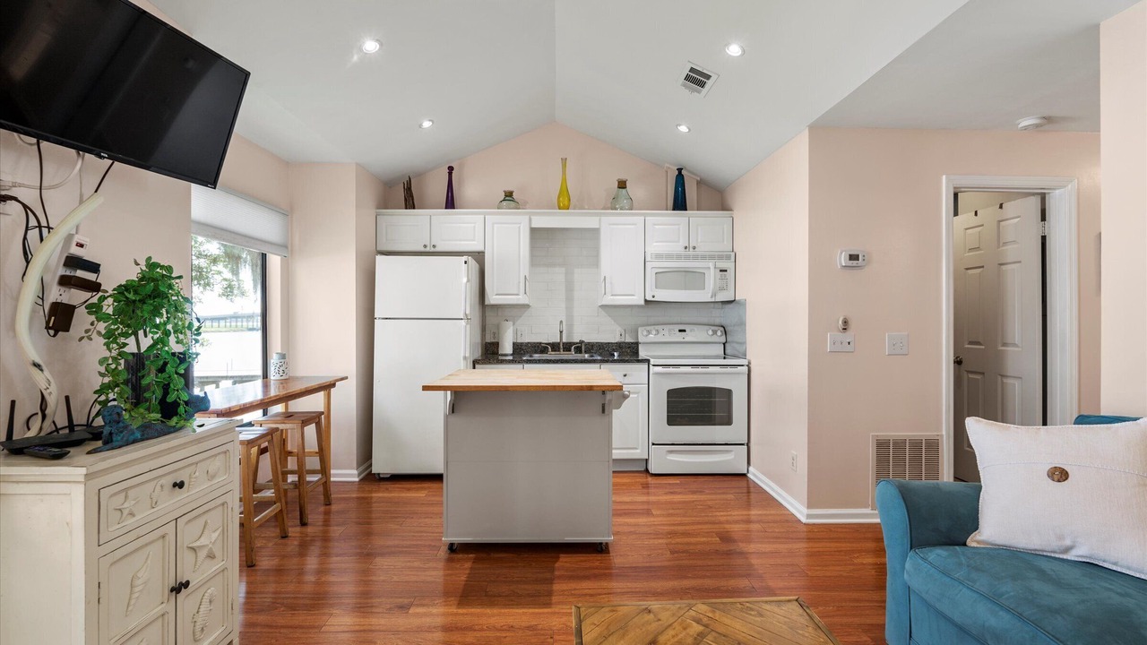 Photo of Kitchen in Beaufort