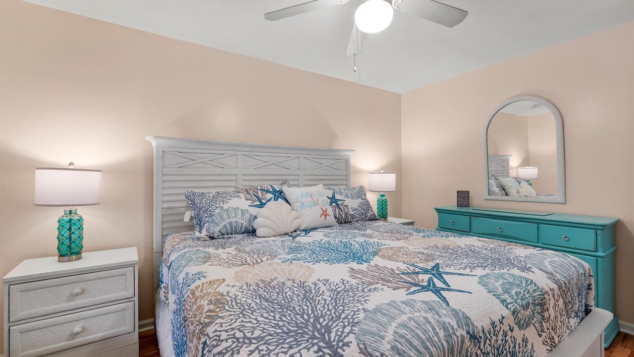 Photo of Bedroom in Beaufort