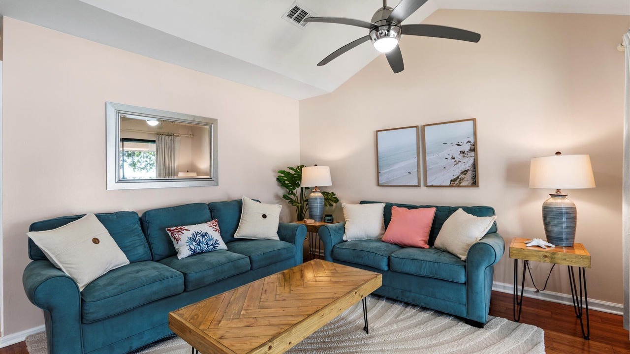Photo of Livingroom in Beaufort