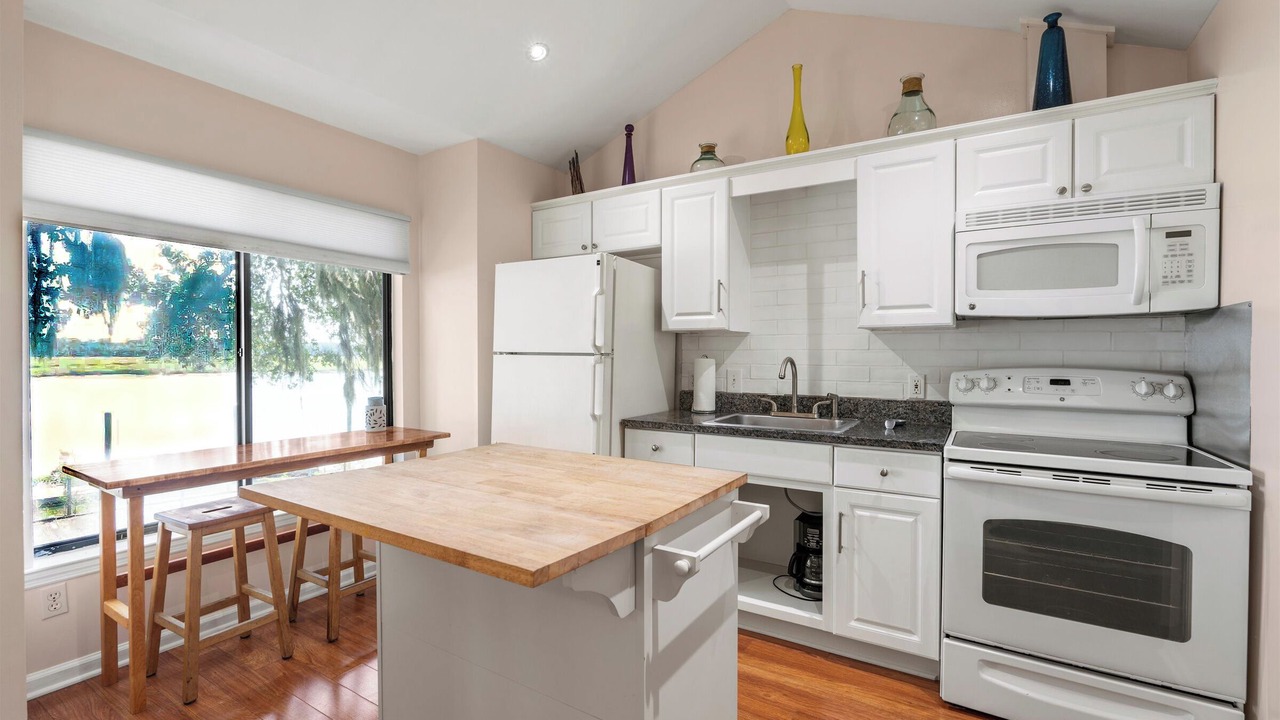 Photo of Kitchen in Beaufort