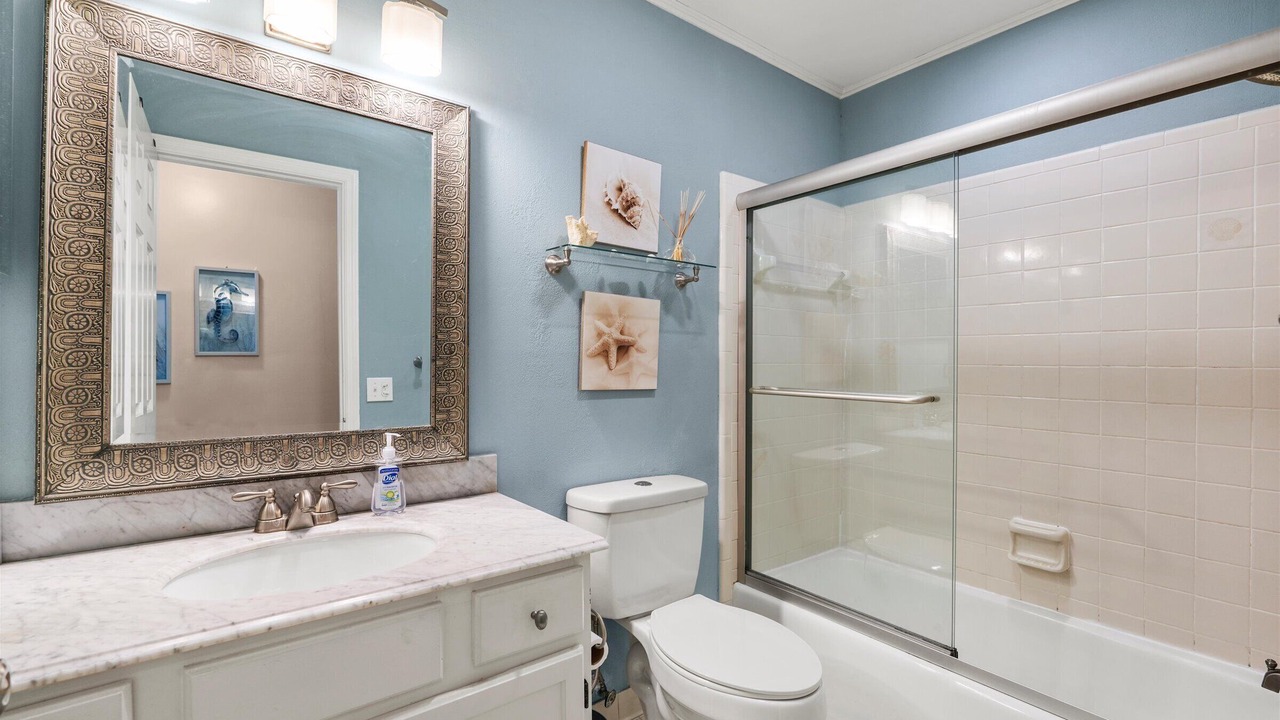 Photo of Bathroom in Beaufort