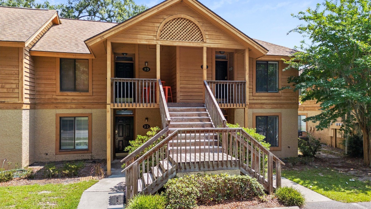 Photo of Outdoor in Beaufort