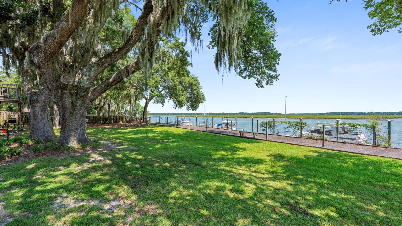 Photo of Outdoor in Beaufort