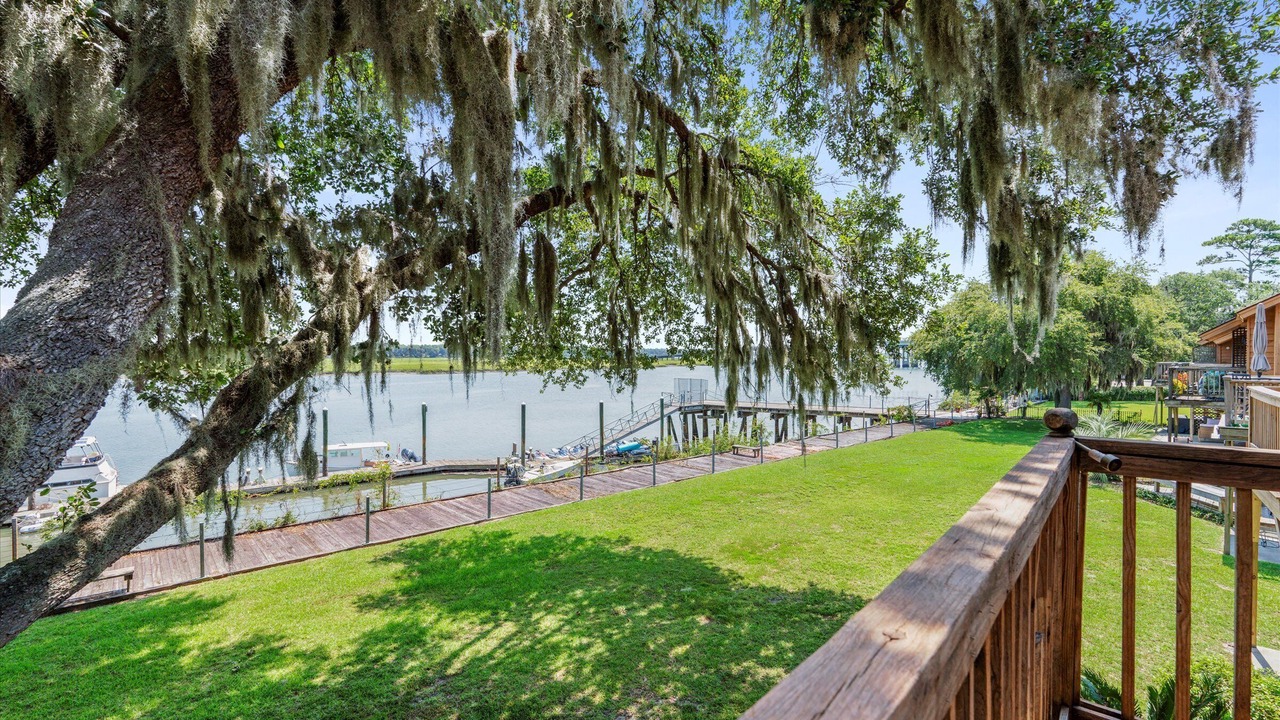 Photo of Outdoor in Beaufort
