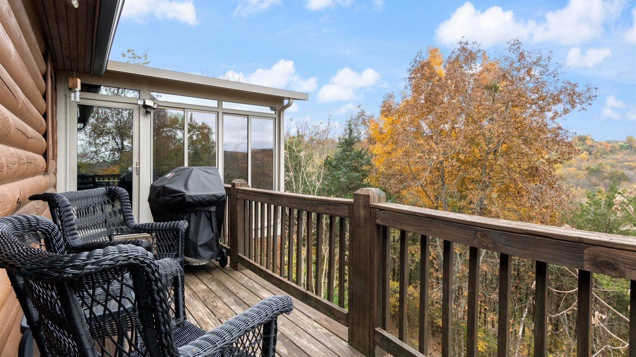 Photo of Outdoor in Smithville