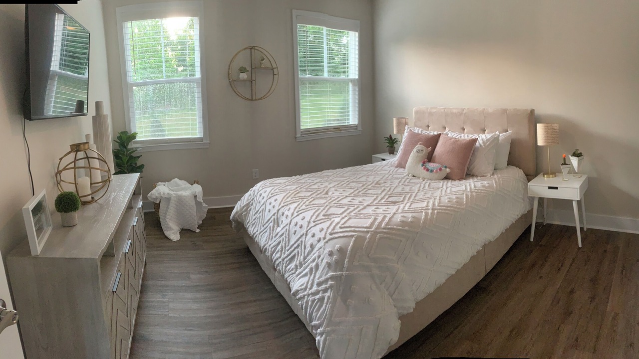 Photo of Bedroom in Easley