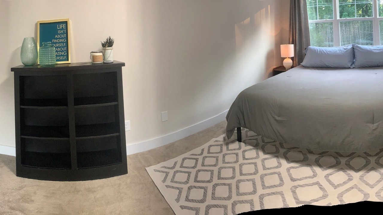 Photo of Bedroom in Easley