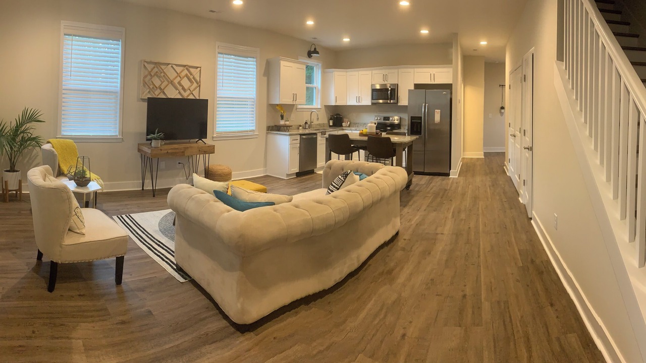 Photo of Livingroom in Easley