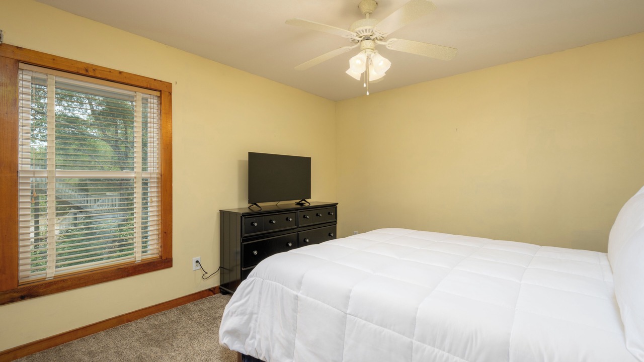 Photo of Bedroom in Saint Helena Island