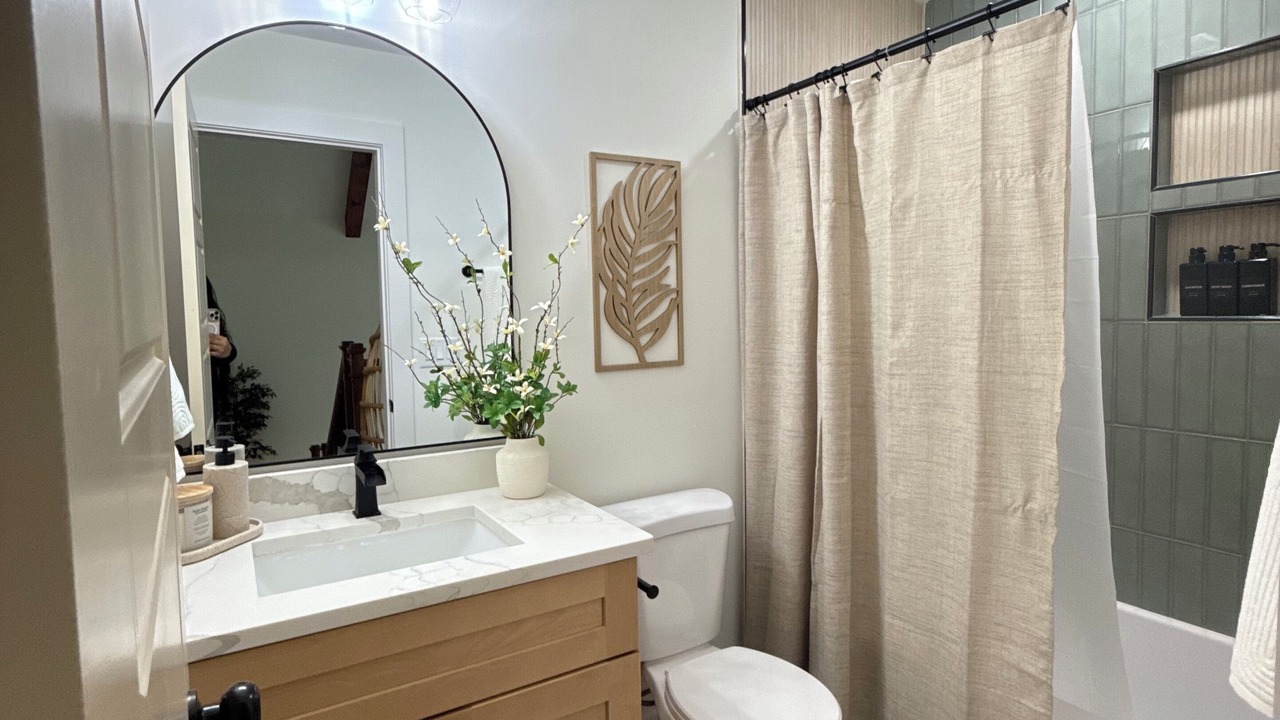 Photo of Bathroom in Westminster