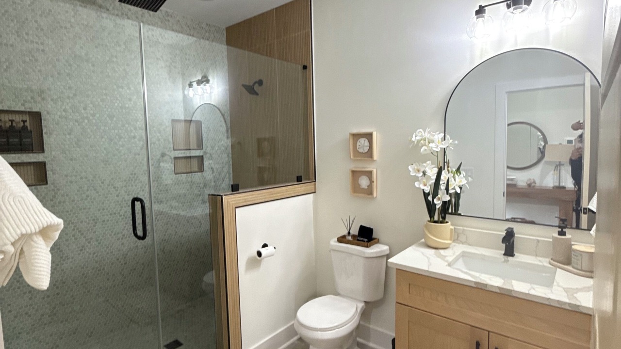 Photo of Bathroom in Westminster