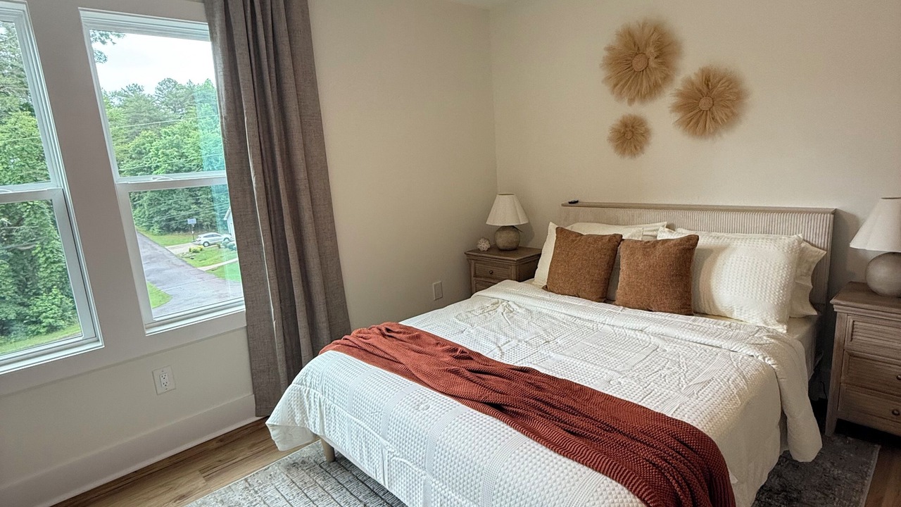Photo of Bedroom in Westminster