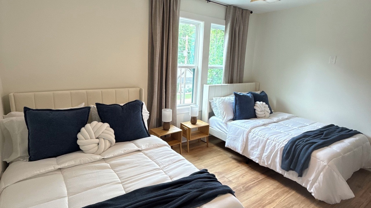 Photo of Bedroom in Westminster