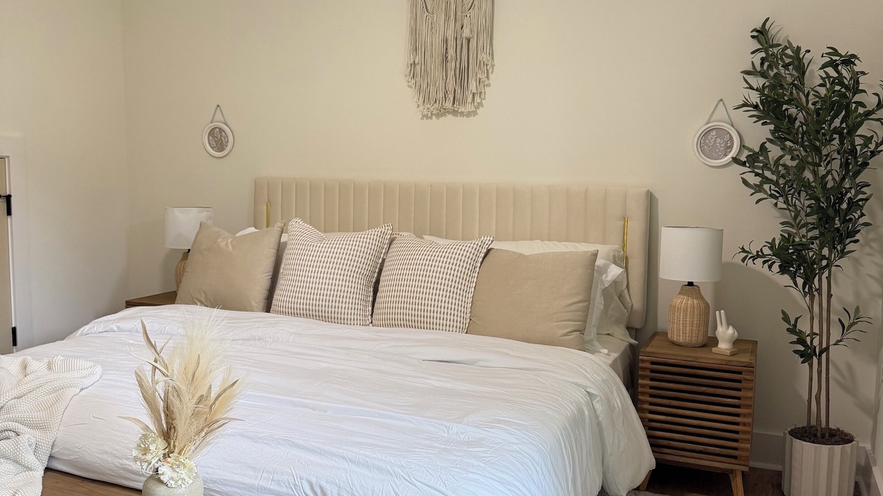 Photo of Bedroom in Westminster