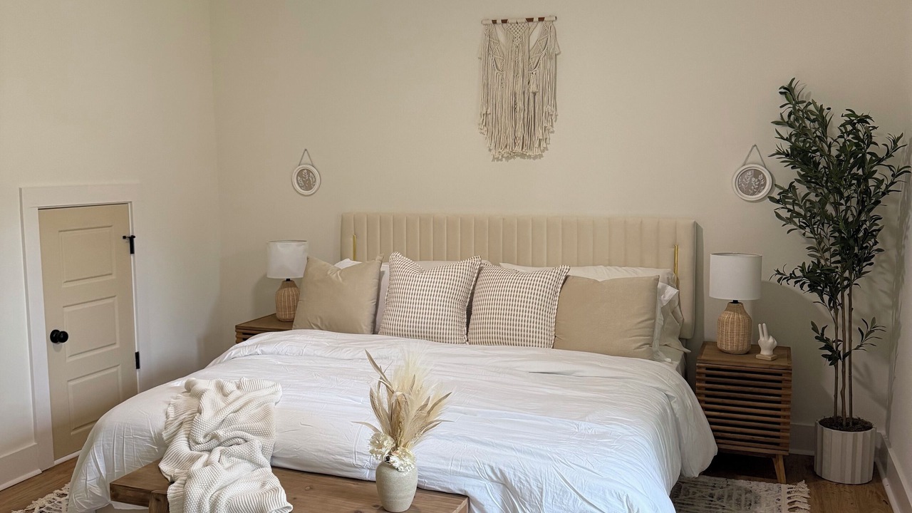Photo of Bedroom in Westminster