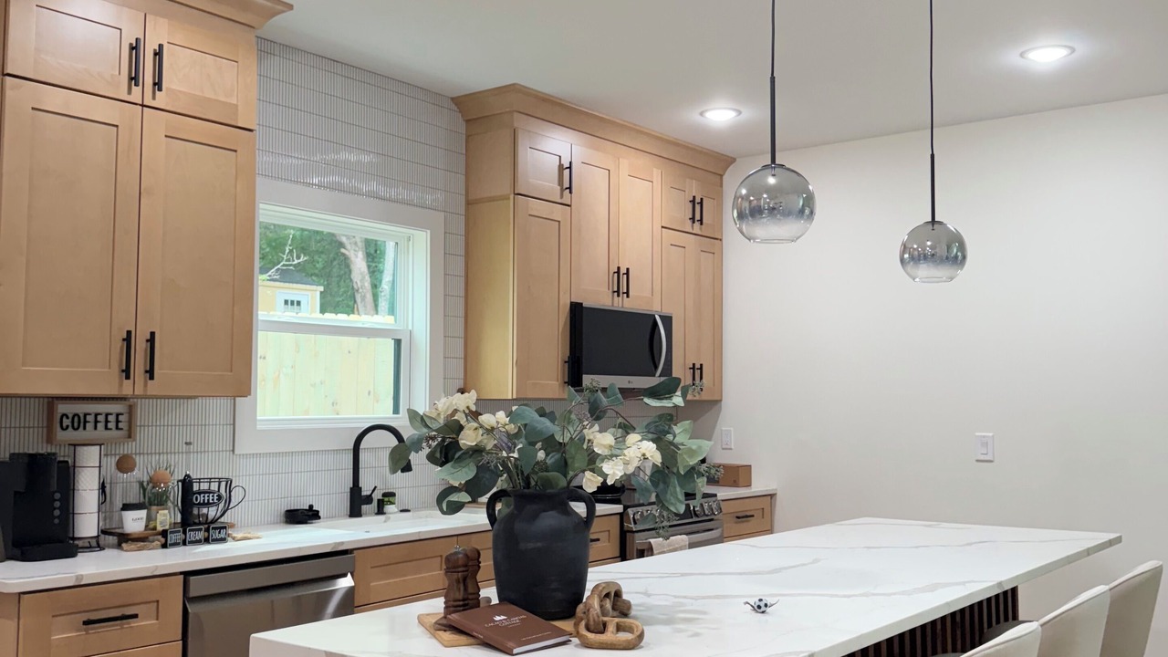 Photo of Kitchen in Westminster