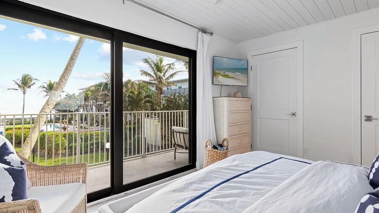 Photo of Bedroom in Central Beach