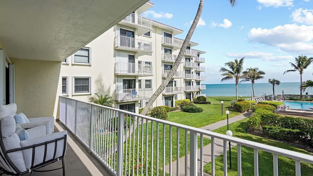 Photo of Outdoor in Central Beach