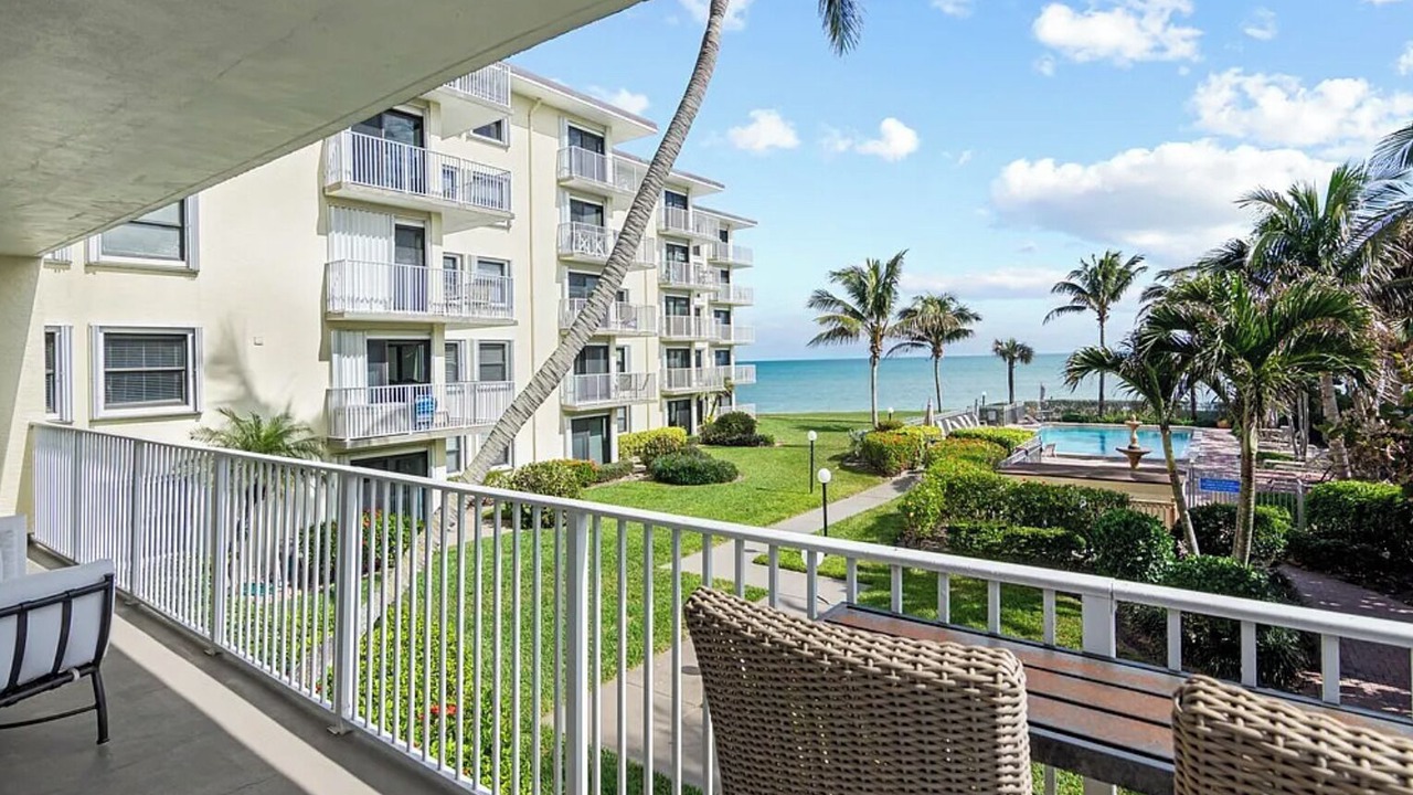 Photo of Outdoor in Central Beach