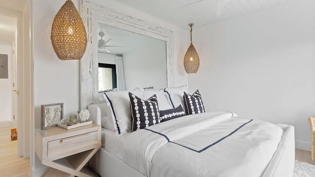 Photo of Bedroom in Central Beach