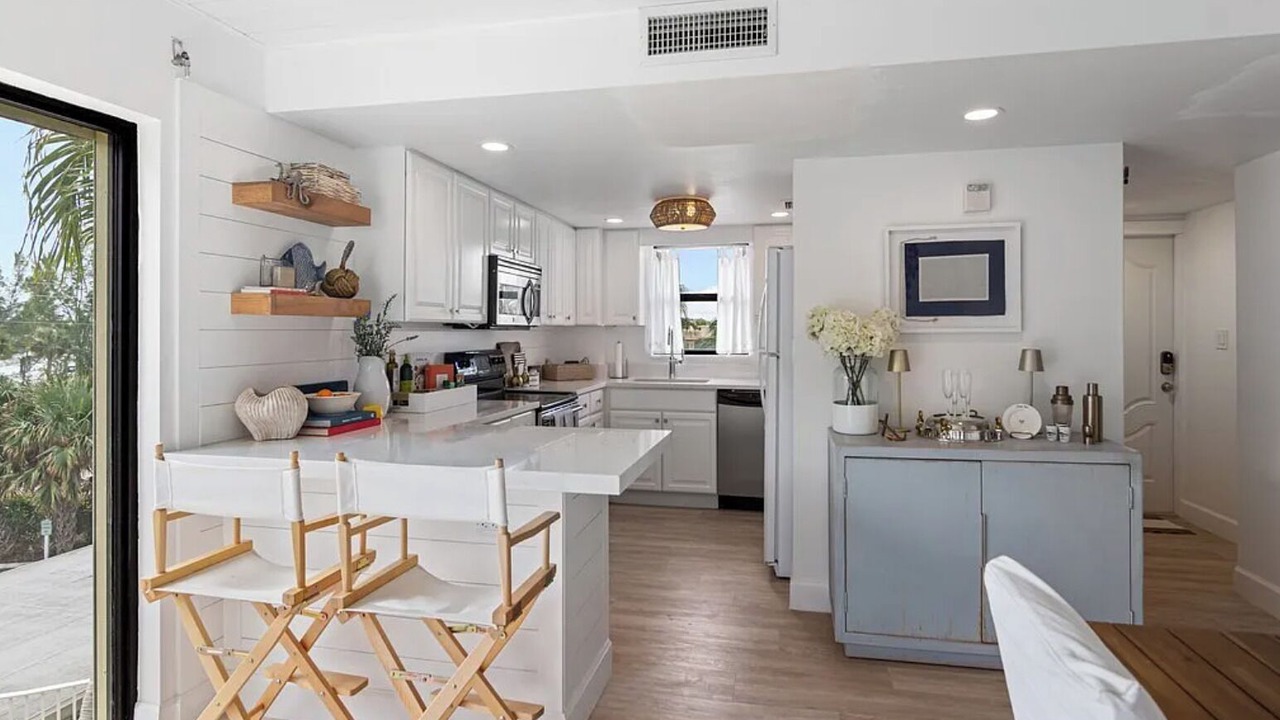 Photo of Kitchen in Central Beach