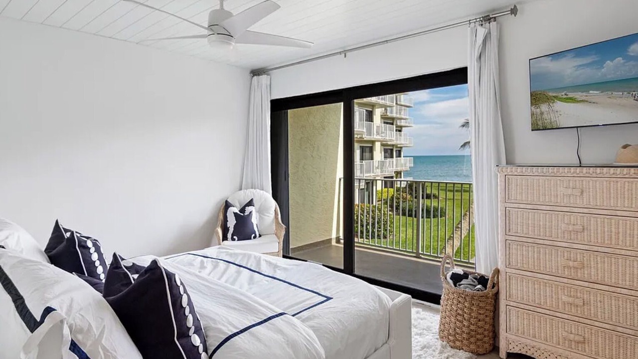 Photo of Bedroom in Central Beach