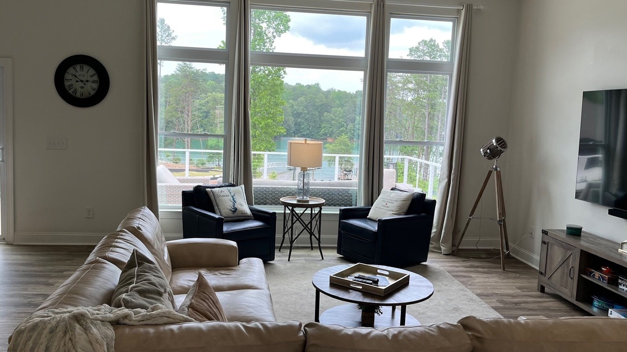 Photo of Bedroom in West Union