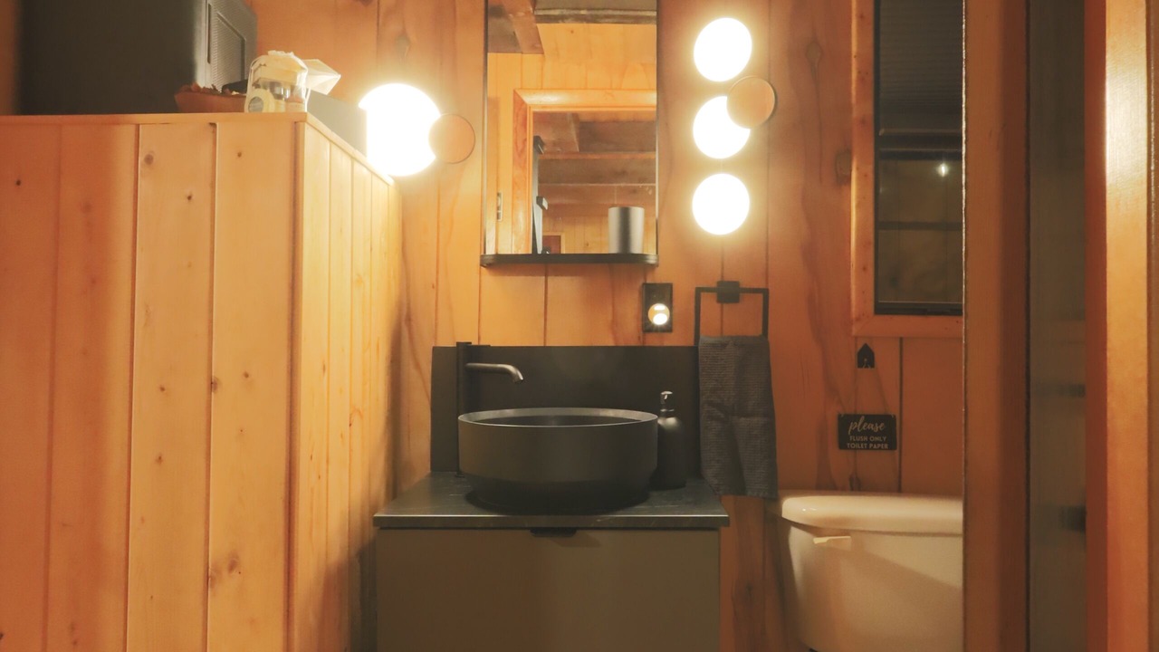 Photo of Bathroom in Topton