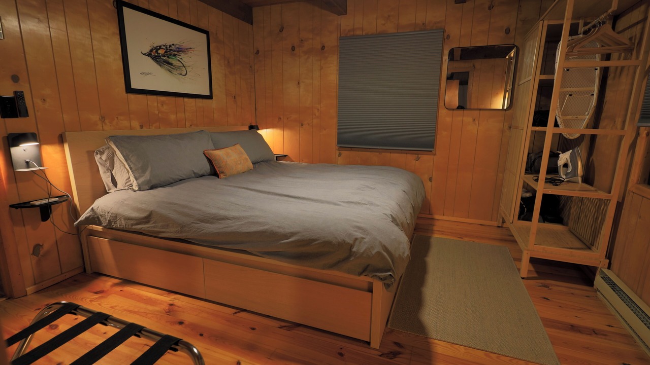 Photo of Bedroom in Topton