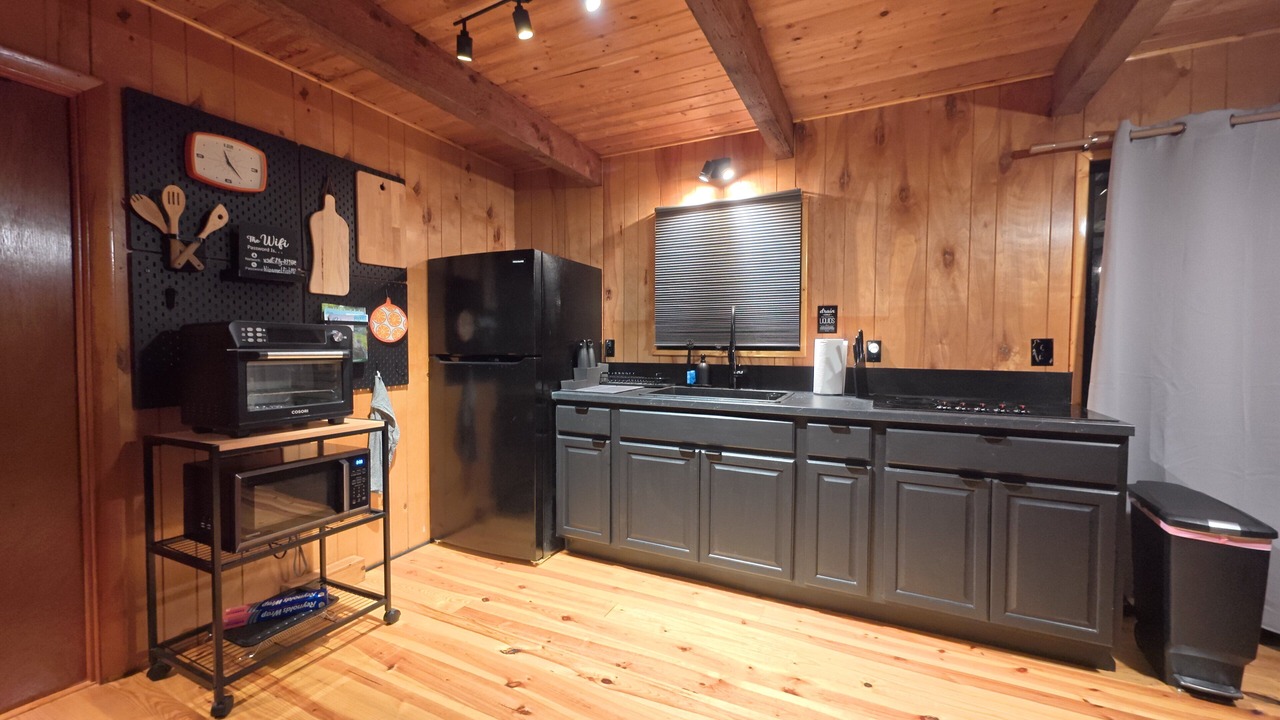 Photo of Kitchen in Topton