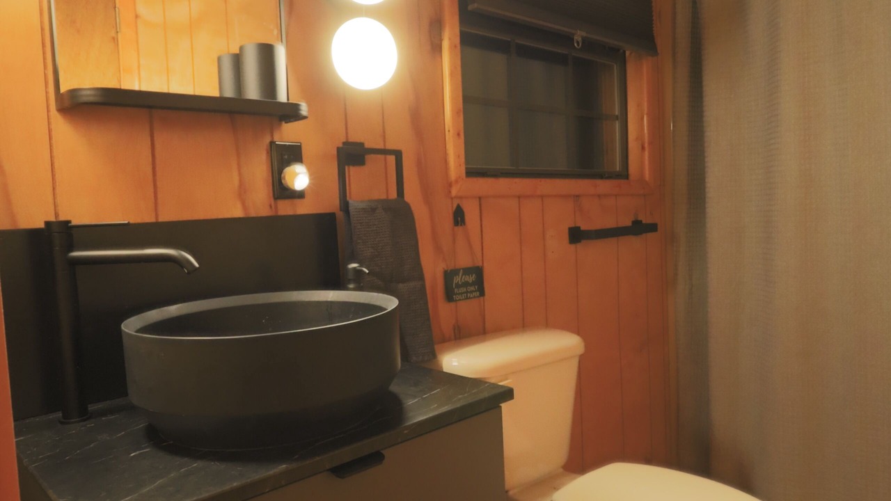 Photo of Bathroom in Topton