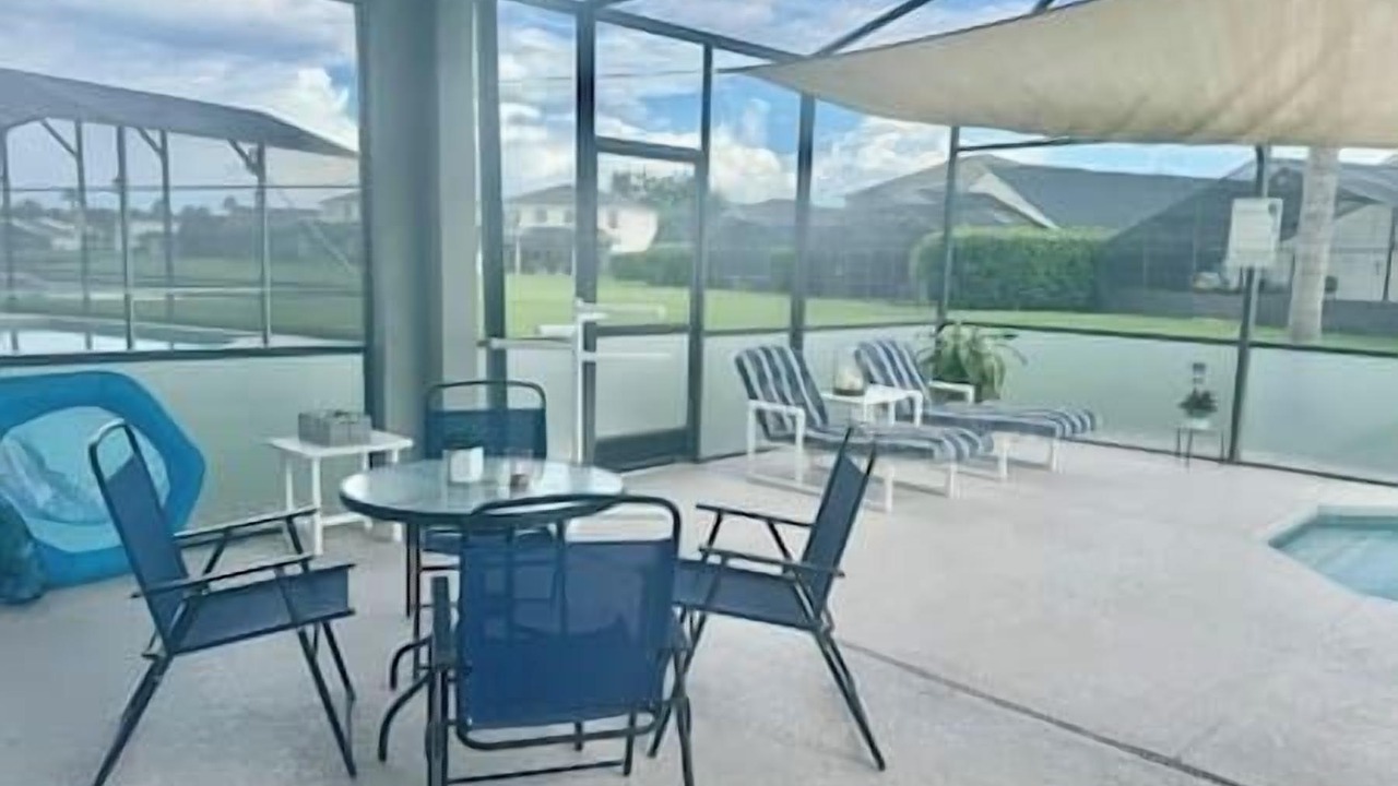 Photo of Outdoor in Kissimmee