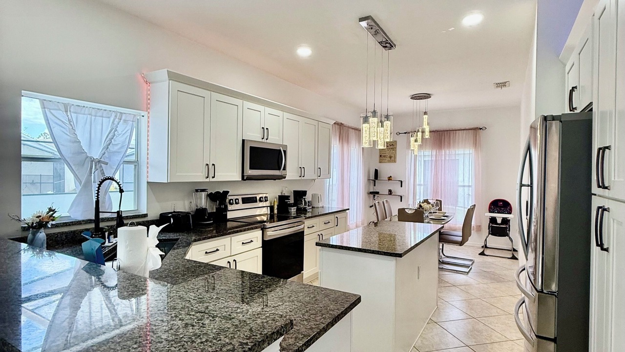 Photo of Kitchen in Kissimmee