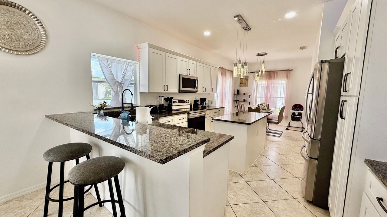 Photo of Kitchen in Kissimmee