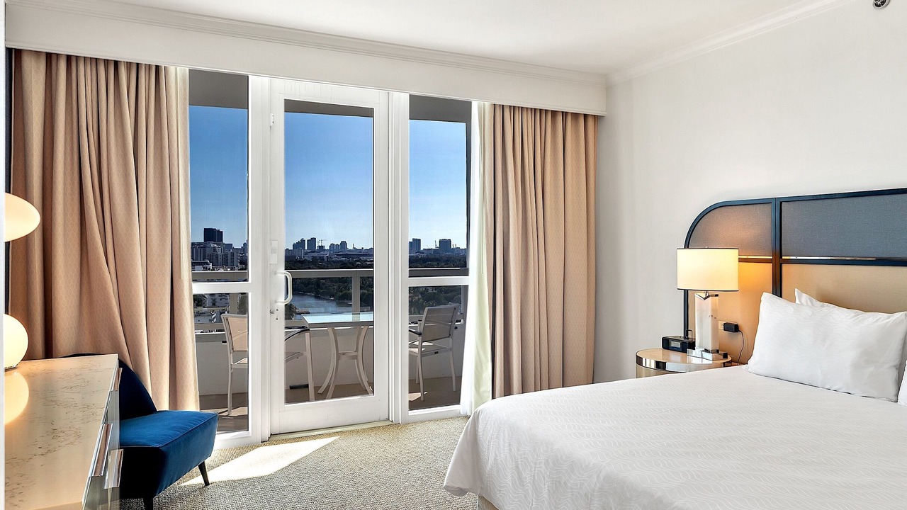 Photo of Bedroom in Mid Beach