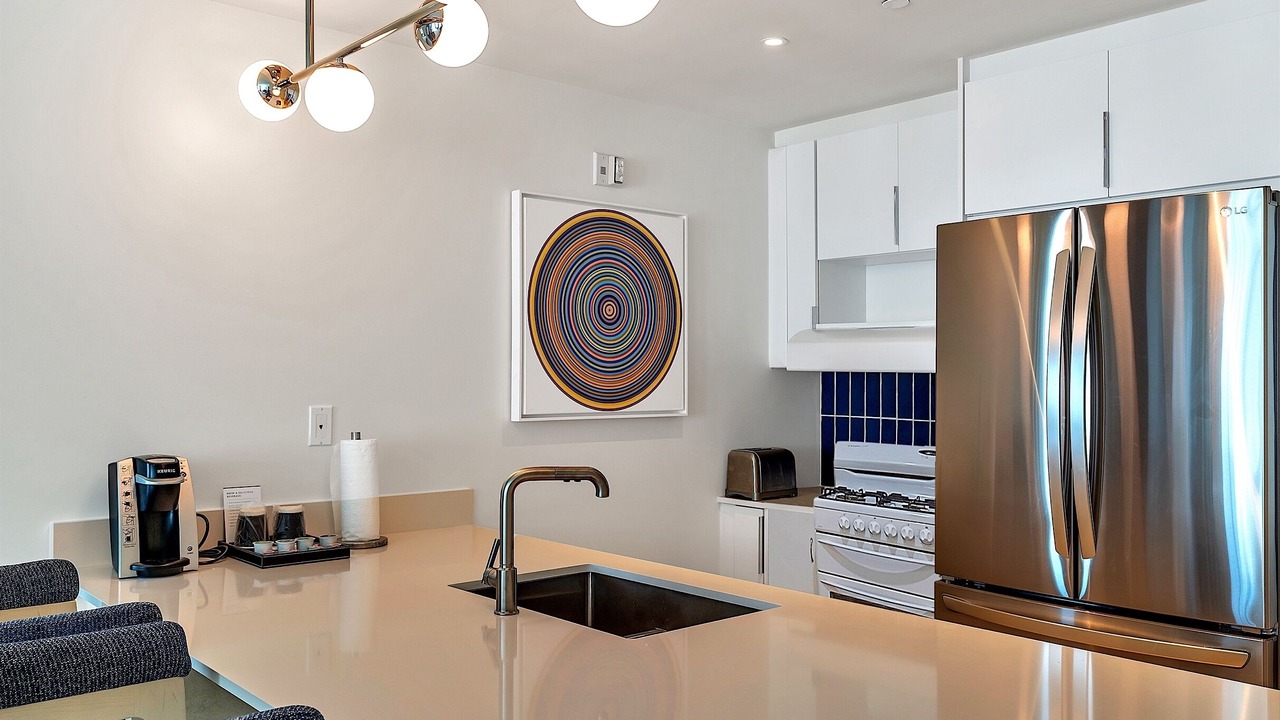 Photo of Kitchen in Mid Beach